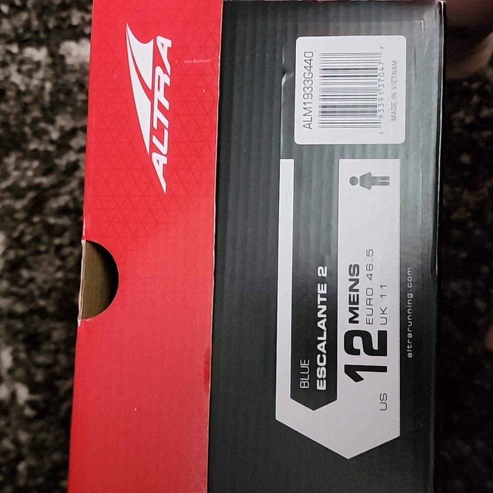 Men's Altra Escalante 2